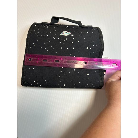 Milan Pencil Case Bag - Picture 10 of 14